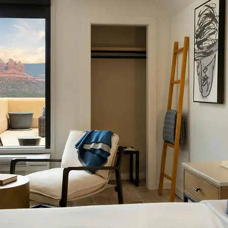 Sky Rock Sedona, A Tribute Portfolio Hotel