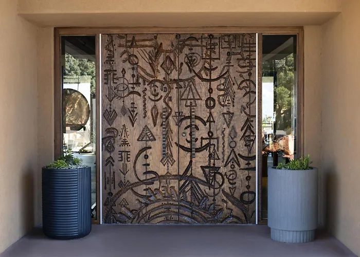 Hotel Sky Rock Sedona, A Tribute Portfolio