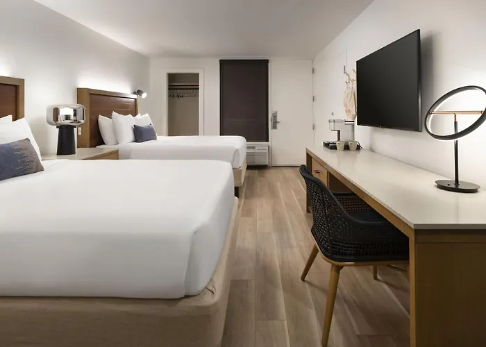 Sky Rock Sedona, A Tribute Portfolio Hotel 3*