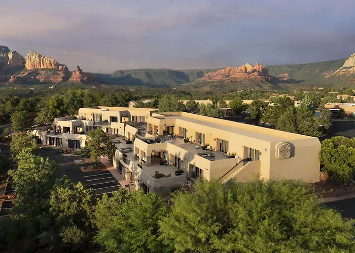 Sky Rock Sedona, A Tribute Portfolio 3*