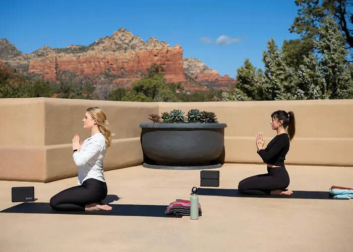 Sky Rock Sedona, A Tribute Portfolio 3*