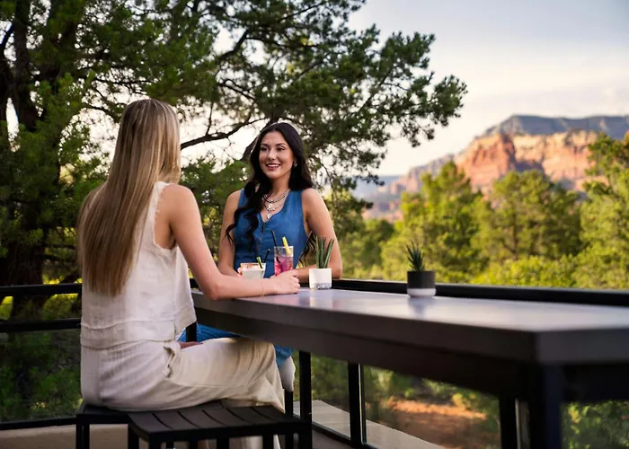 Sky Rock Sedona, A Tribute Portfolio