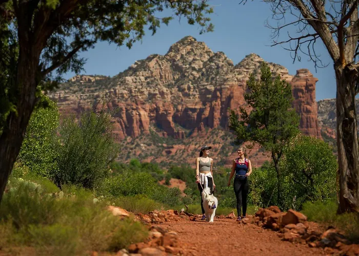 Sky Rock Sedona, A Tribute Portfolio Hotel Sedona
