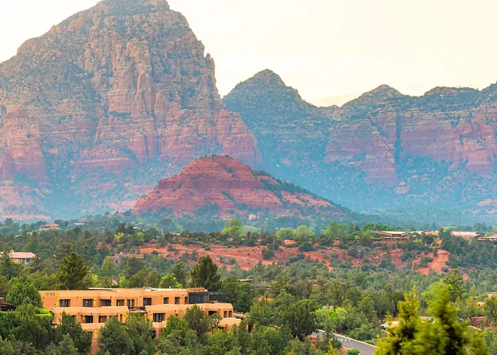 Sky Rock Sedona, A Tribute Portfolio 3*