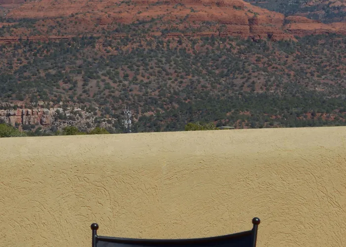 Sky Rock Sedona, A Tribute Portfolio 3*