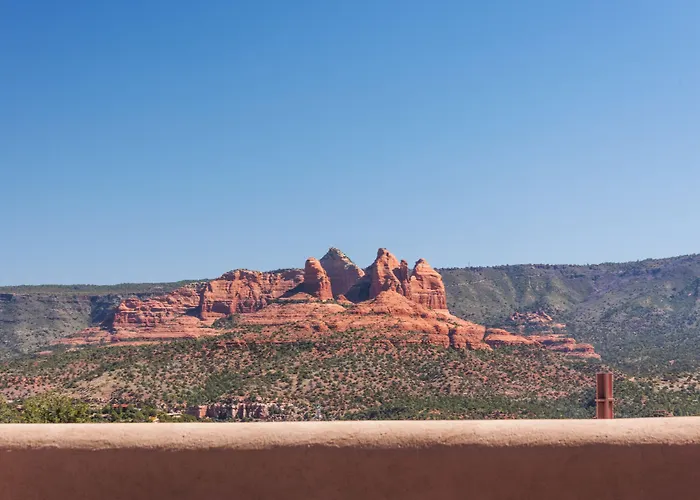 Sky Rock Sedona, A Tribute Portfolio Hotel 3*