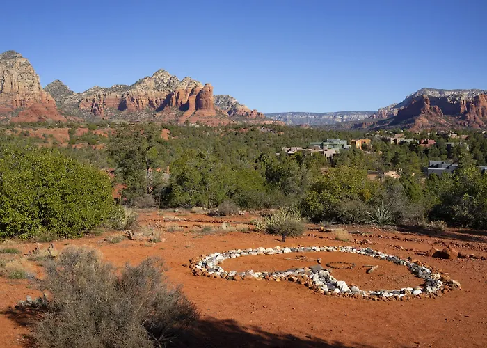 Hotel Sky Rock Sedona, A Tribute Portfolio Sedona