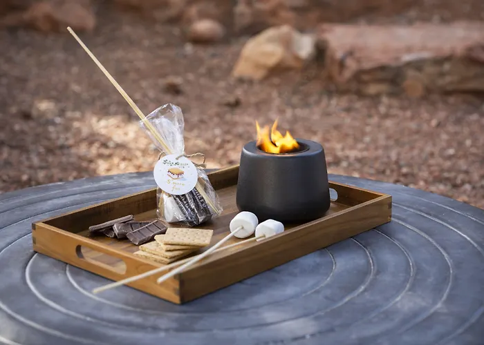 Hotel Sky Rock Sedona, A Tribute Portfolio 3*