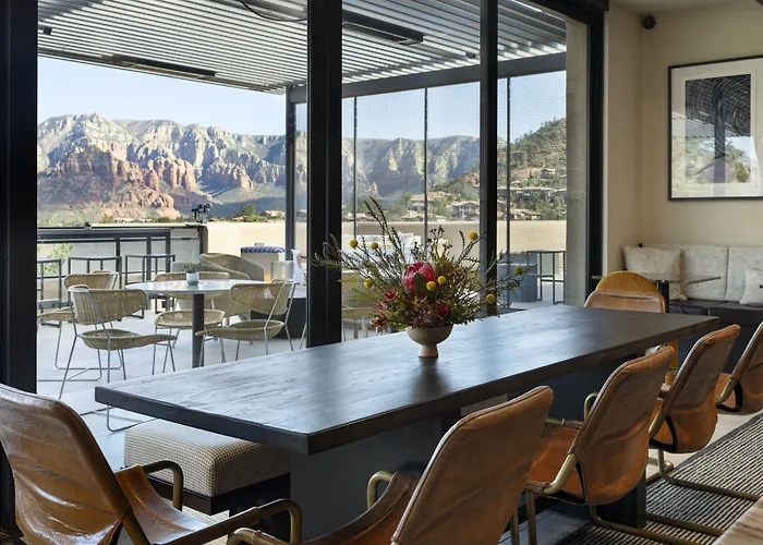 Sky Rock Sedona, A Tribute Portfolio 3*