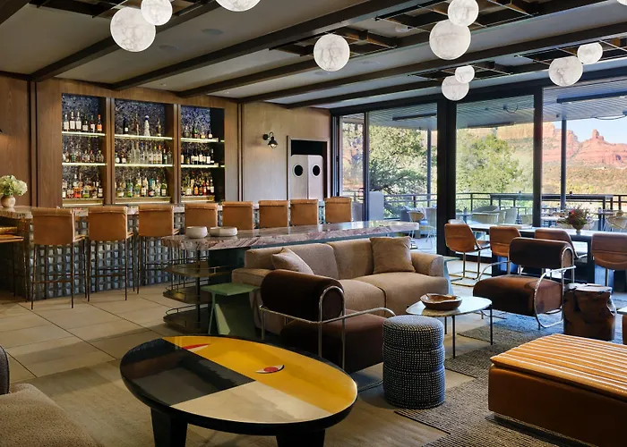 Sky Rock Sedona, A Tribute Portfolio Hotel 3*
