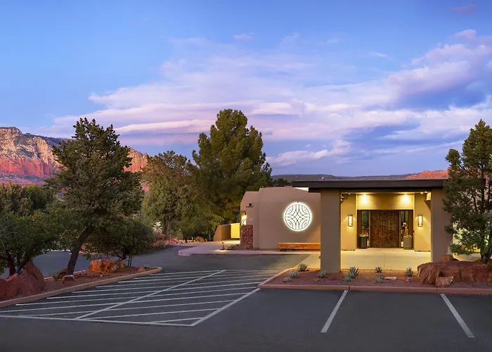 Sky Rock Sedona, A Tribute Portfolio Hotel