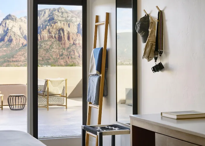 Sky Rock Sedona, A Tribute Portfolio 3*