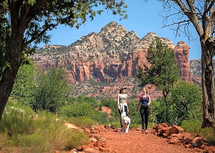 Sky Rock Sedona, A Tribute Portfolio Hotel Sedona