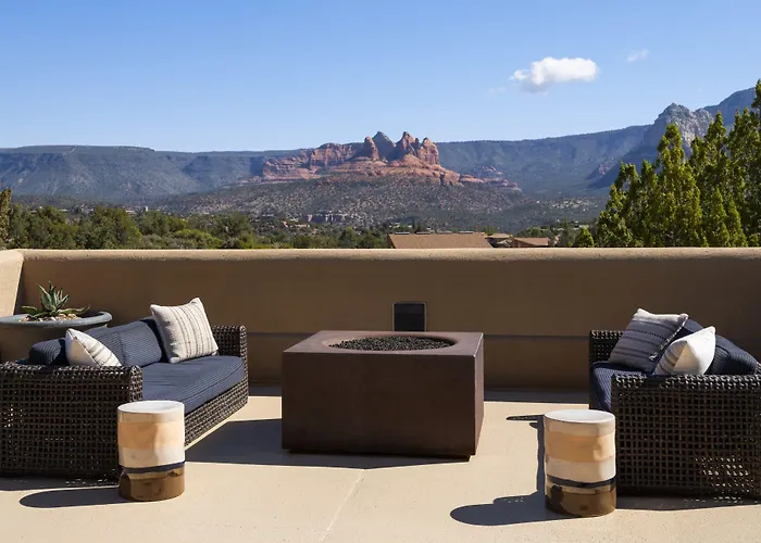 Sky Rock Sedona, A Tribute Portfolio Sedona