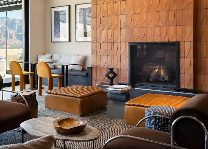 Sky Rock Sedona, A Tribute Portfolio Hotel 3*
