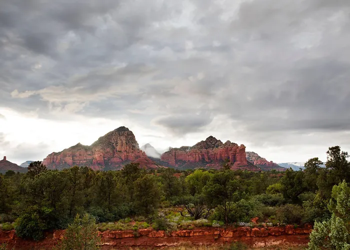 Sky Rock Sedona, A Tribute Portfolio Hotel