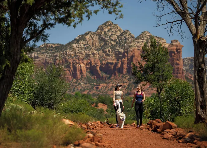Sky Rock Sedona, A Tribute Portfolio Hotel 3*