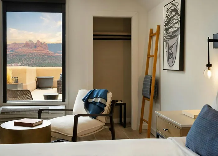 Sky Rock Sedona, A Tribute Portfolio 3*