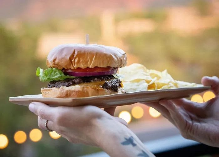 Sky Rock Sedona, A Tribute Portfolio Hotel 3*