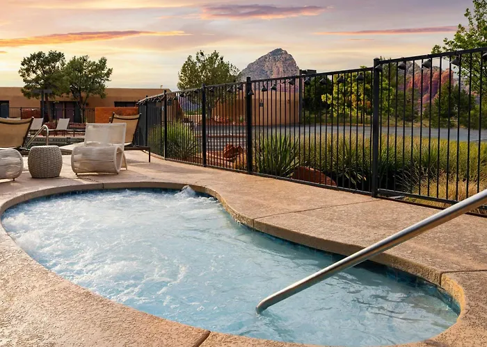 Sky Rock Sedona, A Tribute Portfolio Hotel