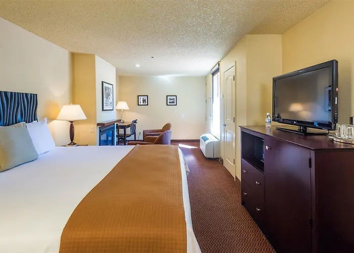 Sky Rock Sedona, A Tribute Portfolio Hotel