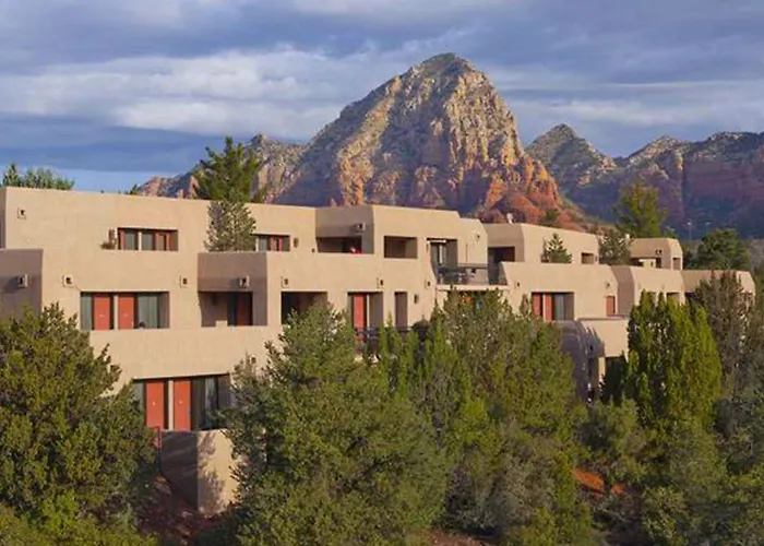 Sky Rock Sedona, A Tribute Portfolio Hotel