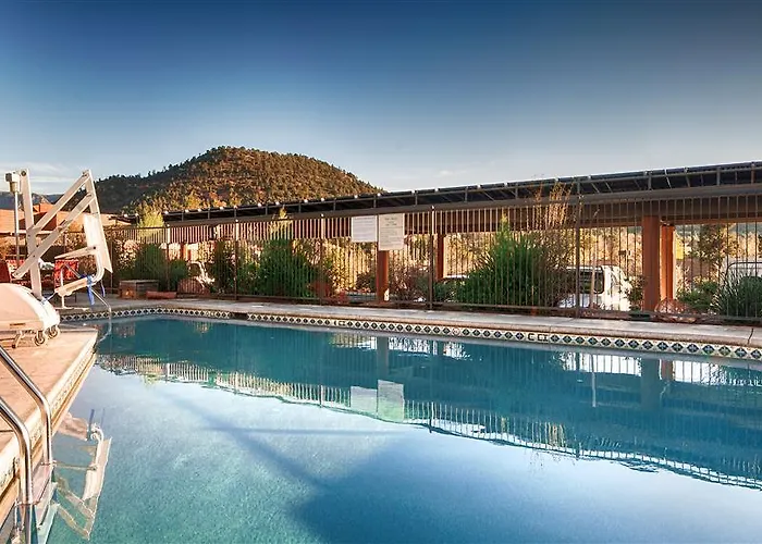 Sky Rock Sedona, A Tribute Portfolio Hotel Sedona
